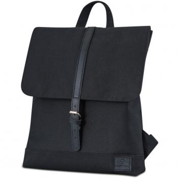 Backpack Mia di Johnny Urban in Nero