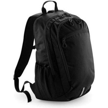 Sac à dos Quadra Multicolore QD550