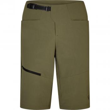 Ziener Radhose NUWE