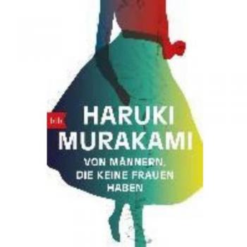 Von Männern die keine Frauen haben