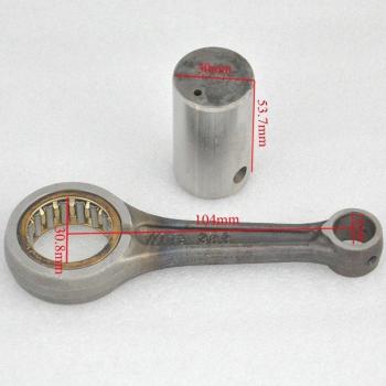 Motorcycle Con Rod Kit for Honda CG125 125cc