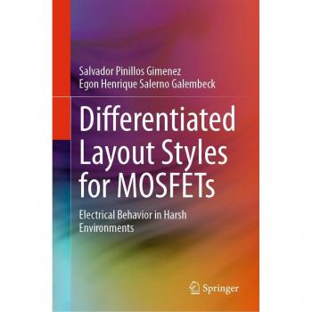 Differentiated Layout Styles for MOSFETs