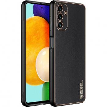 Samsung A13 5G SleekEco Leather Case