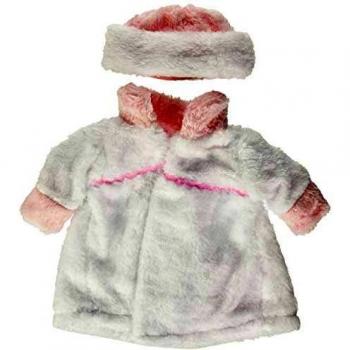 Ropa para muñecas Rosa Toys 40 cm surtida