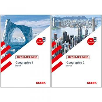 Stark Verlag STARK Abitur-Training