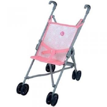 Poussette Canne Rose Chic
