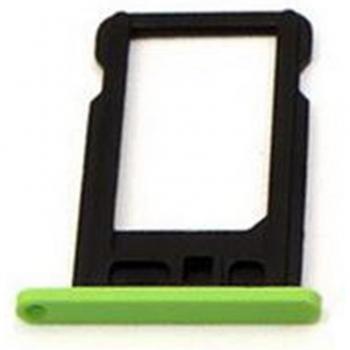 Plateau SIM sans trou iPhone 5C