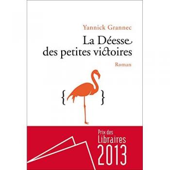 La Déesse des petites victoires