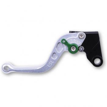 Leva di Frizione LSL Tipo Classic L46R Cromata/Vegetale Breve
