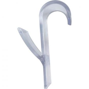 5Pcs Space-Saving Bathroom Hook