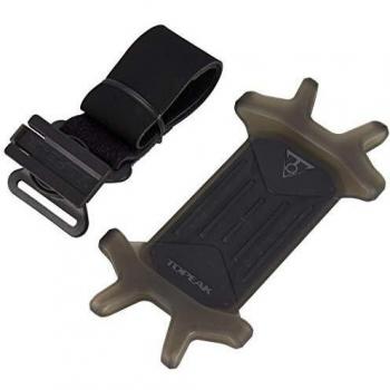 Supporto per smartphone Topeak Omni Ridecase 4.5