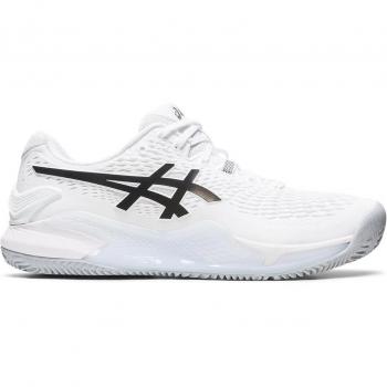 ASICS Gel-Resolution 9 Herren Tennisschuhe