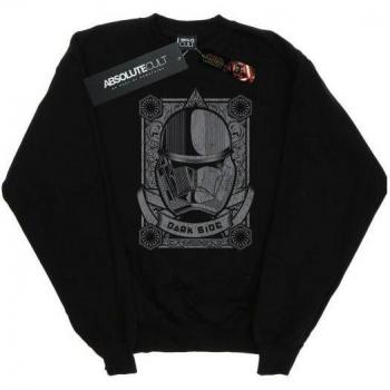 Disney Star Wars Women's Trooper Sweatshirt