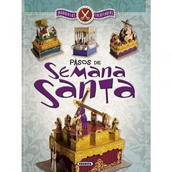 PASOS DE SEMANA SANTA