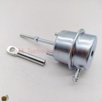 Turbo Universal Actuador de Alta Presión 2.0–3.0 bar – Compatibilidad TB25/TB28/GT35/GT30 – Residuos Internos AAA