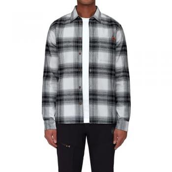 Camicia Mammut Trovat Manica Lunga Grigia XL