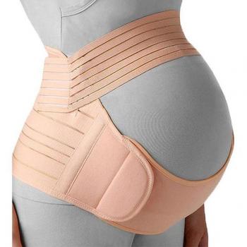 Protector Cintura Gestante