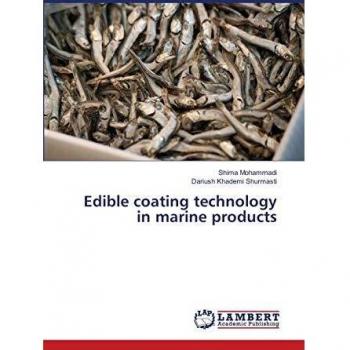 Edible coating technology in marine products