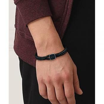 Joyería Masculina Boss Seal 1580047M