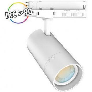 Miidex Faretto Rail 900-1890lm