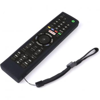 SIKAI Remote Holder Skin for Sony RMT-TX200U