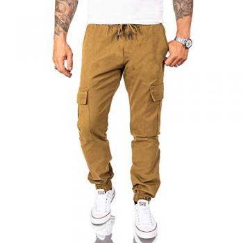 Rock Creek Outdoor Cargo Hose Regular Fit
