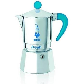 Caffettiera espresso Bialetti Break 1 tazza