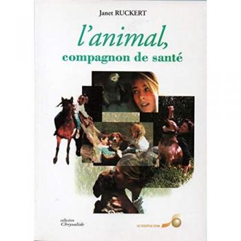 L'animal, compagnon de santé
