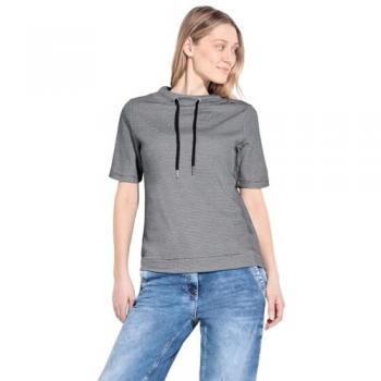 Cecil Kurzarm T-Shirt