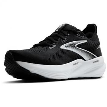 Brooks Glycerin 22 – Modello Uomo in Nero/Grigio/Bianco