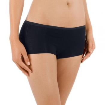 CALIDA Damen Panty Comfort, Schwarz, Größe 48-50