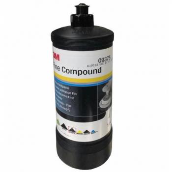 3M Polissage Professionnel 09375