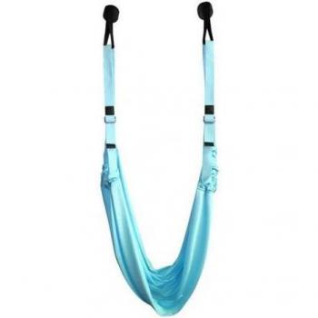 Practical Stretch Band for Leg Splits