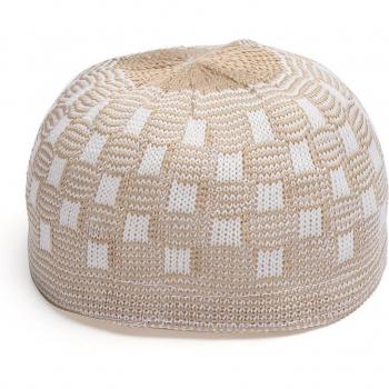 Gorra de Calavera Islámica
