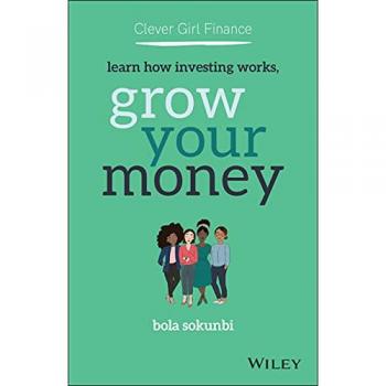 Clever Girl Finance by Bola Sokunbi