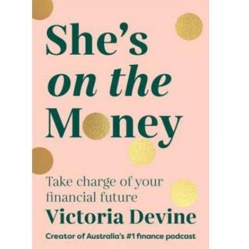 Financial Freedom with She's on the Money