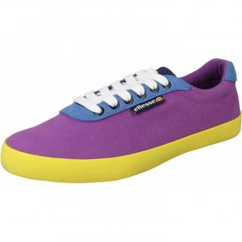 Ellesse Unisex Canvas Pump – UK Size 4 (EU 37, US 6)