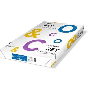 Papier reprographique blanc 80g A3 PEFC, 500 feuilles