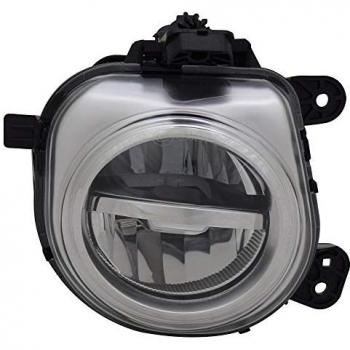 TYC 19‑12571‑00‑9 Phare antibrouillard