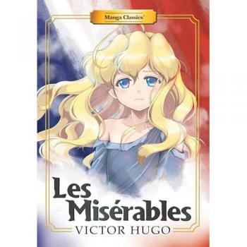Victor Hugo Manga Classics: Les Miserables (New Printing)