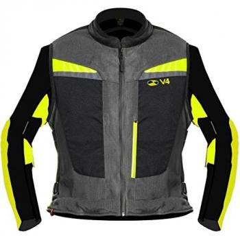 Motoairbag V4 Fast-Deploy Jacket