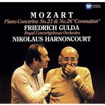 Concertos pour piano numéros 23 et 26