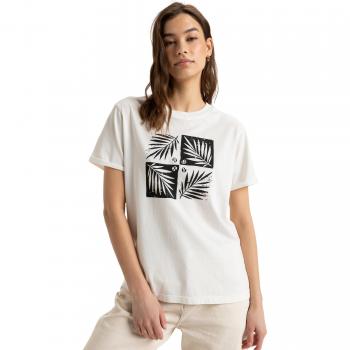 Roxy Damen Shirt Sommer Spaß C