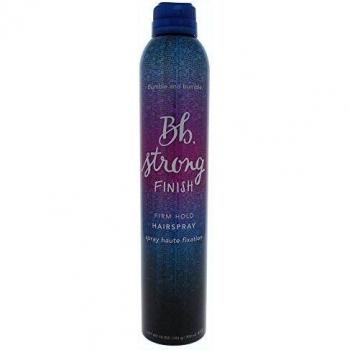 Bumble & Bumble Strong Finish Spray Fissante 150 ml