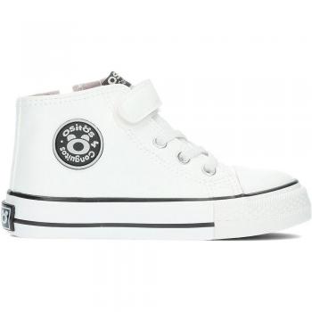 Bottes Conguitos 141056 couleur Blanc