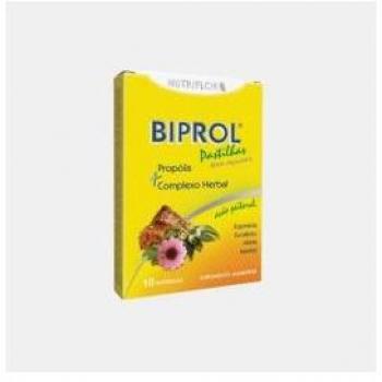 Pastilhas Nutriflor Biprol