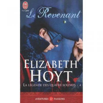 La Legende Des Quatre Soldats