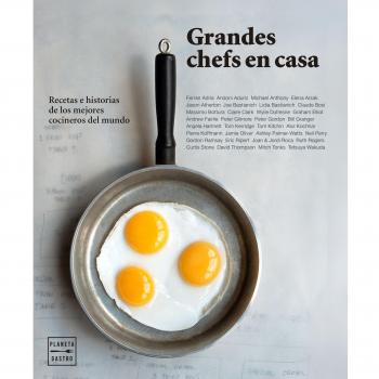 Grandes Chefs En Casa