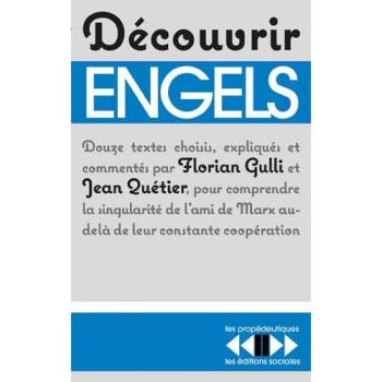 Découvrier Engels