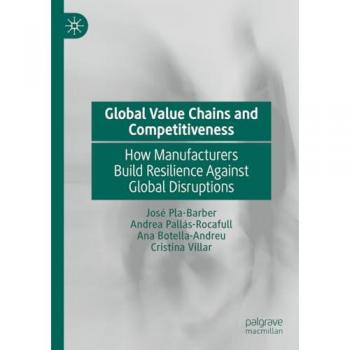 Global Value Chains and Competitiveness